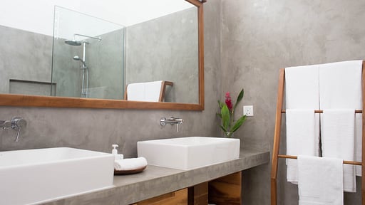 Ginger Palm Villa Спальня 3