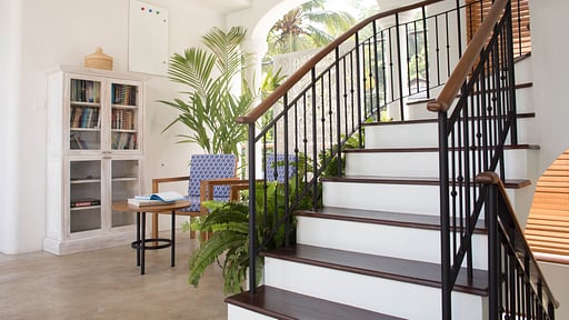 Ginger Palm Villa Прочее