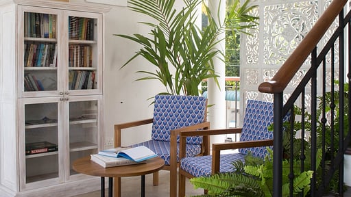 Ginger Palm Villa Прочее