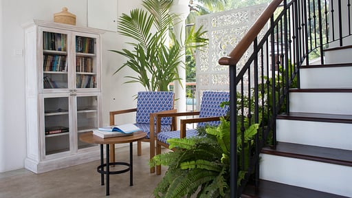 Ginger Palm Villa Прочее