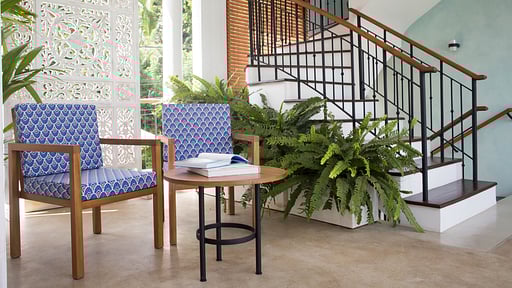 Ginger Palm Villa Прочее