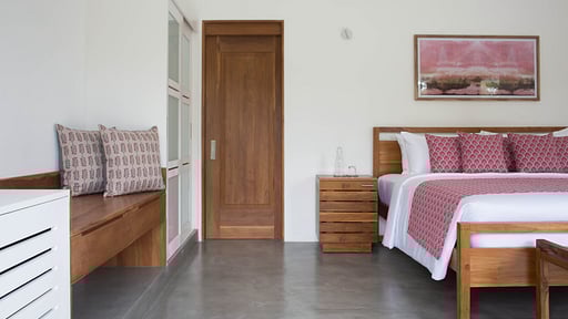 Ginger Palm Villa Спальня 2