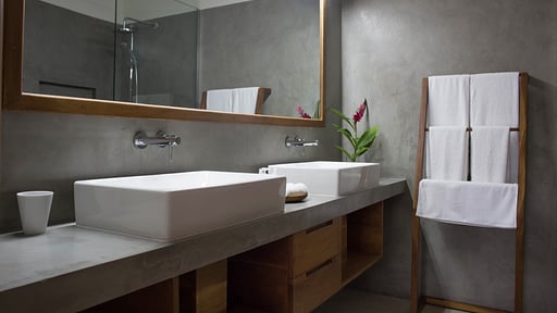 Ginger Palm Villa Спальня 3