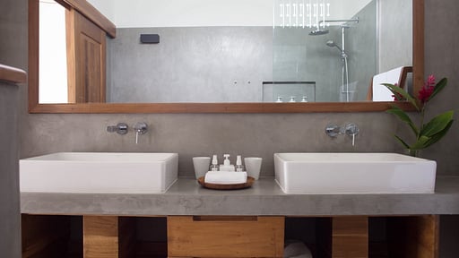 Ginger Palm Villa Спальня 2