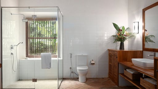 Ginigala House Schlafzimmer 3