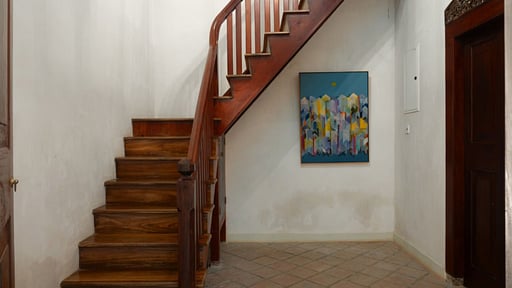 Ginigala House Andere