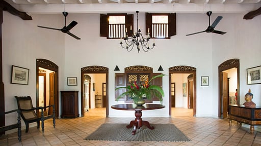 Ginigala House Andere