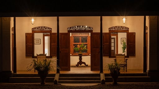 Ginigala House Andere