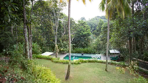 Ginigala House