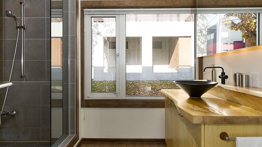 Chalet Ginsetsu Bedroom 1