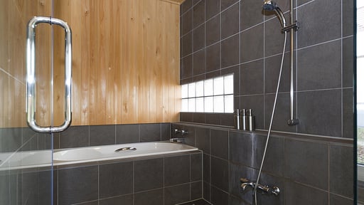 Chalet Ginsetsu Bedroom 1