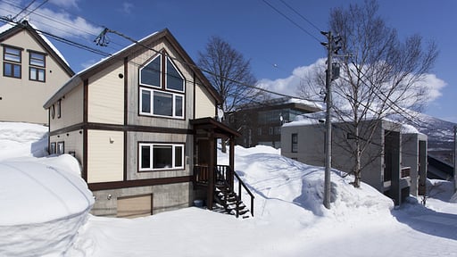 Chalet Ginsetsu Others