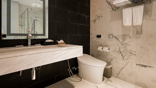 Villa Opal Bedroom 3