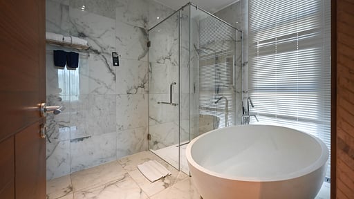 Villa Opal Bedroom 3