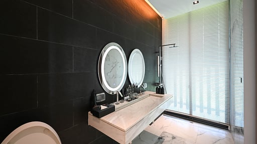 Villa Opal Bedroom 2