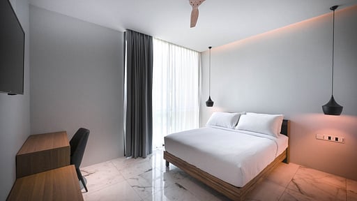 Villa Opal Bedroom 3