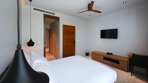 Villa Opal Bedroom 3