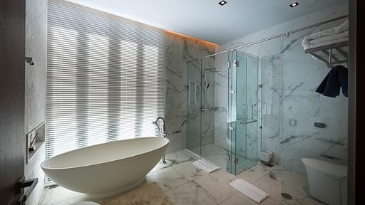 Villa Pearl Bedroom 1