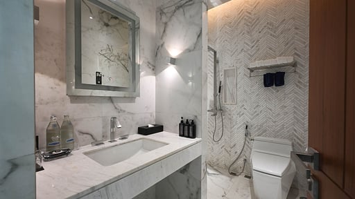 Villa Pearl Bedroom 2