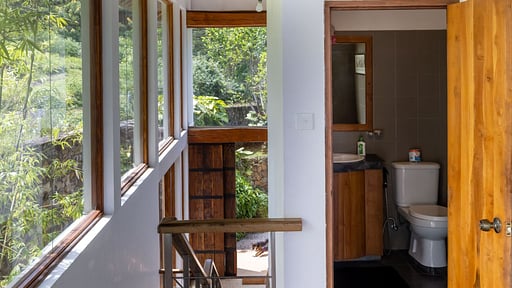 Glasshouse Kandy Otros