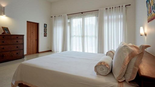 Glasshouse Kandy Dormitorio 3