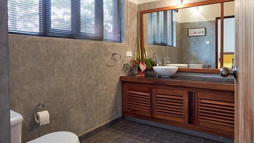 Glasshouse Kandy Dormitorio 2