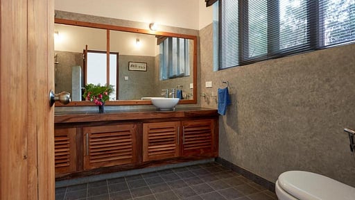 Glasshouse Kandy Dormitorio 3