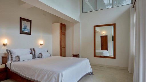 Glasshouse Kandy Dormitorio 4