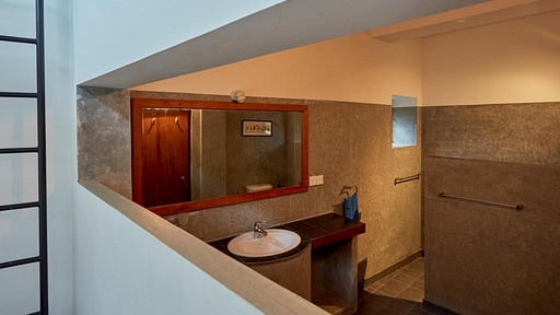 Glasshouse Kandy Dormitorio 4