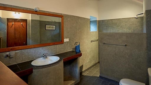 Glasshouse Kandy Dormitorio 4