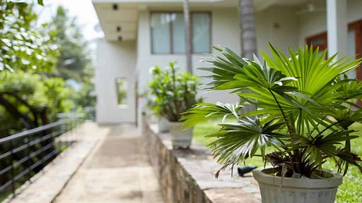 Glasshouse Kandy Otros