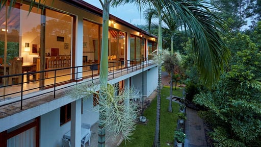 Glasshouse Kandy Otros