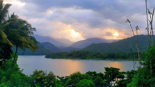 Glasshouse Kandy Alrededores