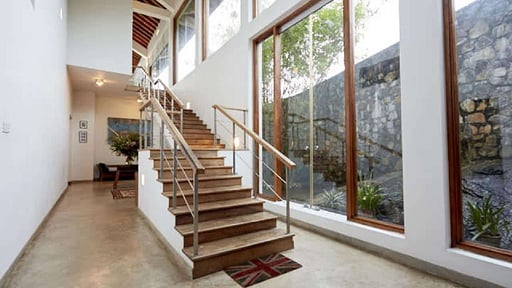 Glasshouse Kandy Otros