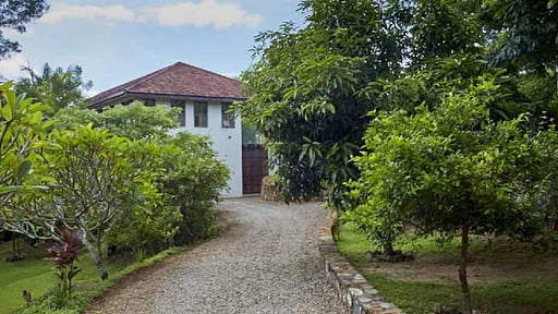 Glasshouse Kandy Otros