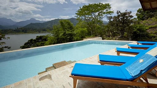 Glasshouse Kandy