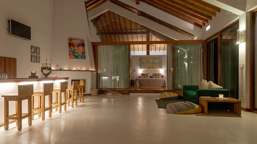 Glasshouse Kandy Kitchen