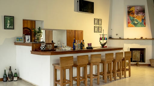 Glasshouse Kandy Kitchen