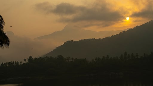 Glasshouse Kandy Surroundings