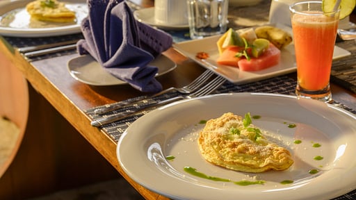 Glasshouse Kandy Villa personeel