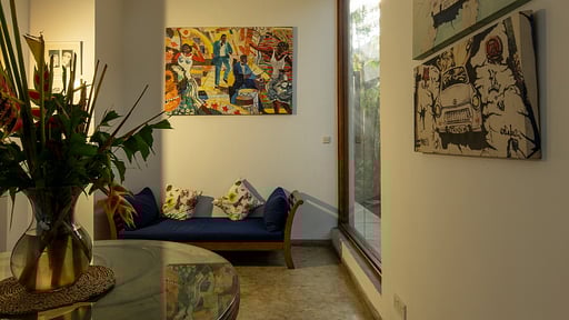 Glasshouse Kandy Others