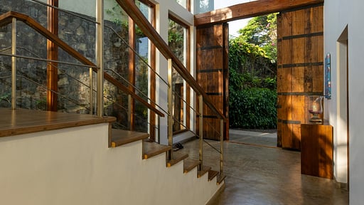 Glasshouse Kandy Others