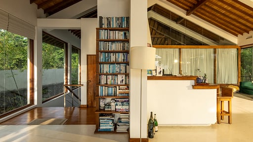 Glasshouse Kandy Others