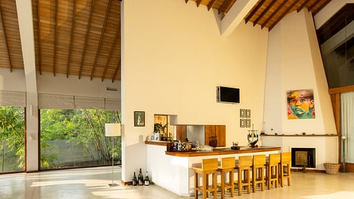 Glasshouse Kandy Kitchen