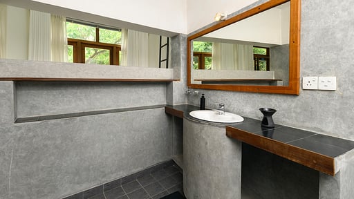 Glasshouse Kandy Slaapkamer 4