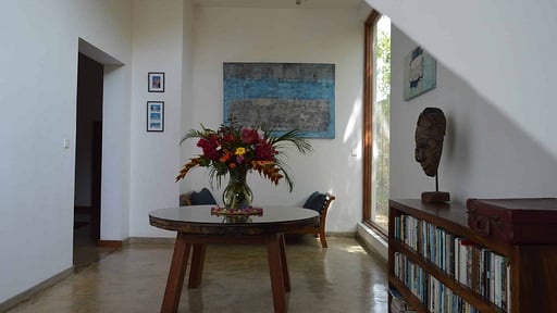 Glasshouse Kandy Otros