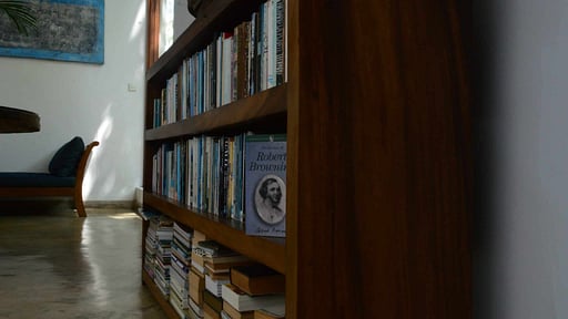 Glasshouse Kandy Otros