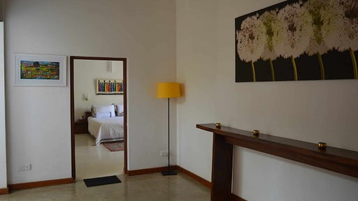 Glasshouse Kandy Otros