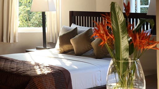 Glenross Plantation Bungalow Bedroom 4