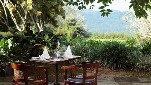 Glenross Plantation Bungalow Others